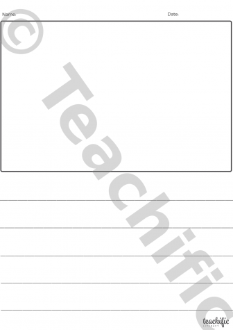 Preview image for Paper Choice: Box, 5 lines