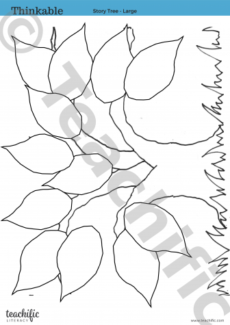 Preview image for Thinkable: Story Tree