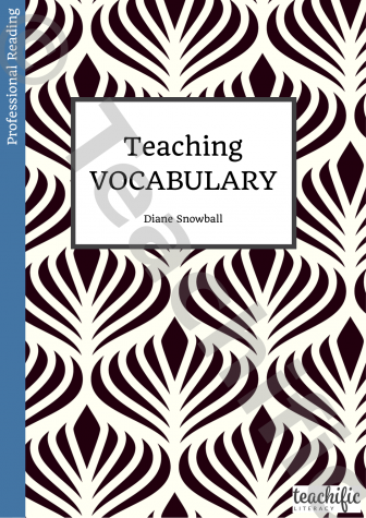 Preview image for Teaching Vocabulary