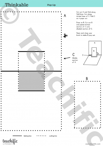 Preview image for Thinkable: Pop Up
