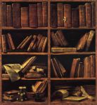 Old Library