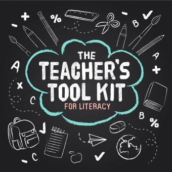 Teachers Toolkit Image