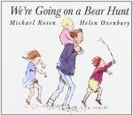 Bear Hunt