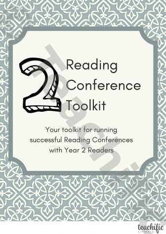 Preview image for Reading Conference Toolkits: Year 2