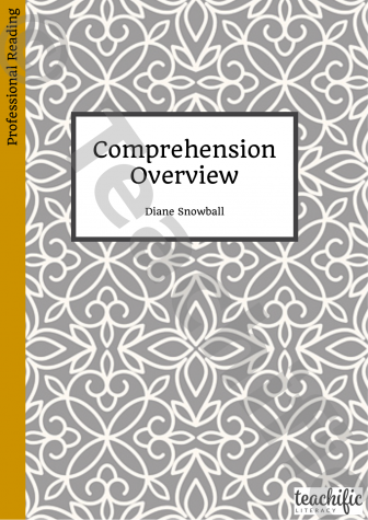 Preview image for Comprehension Overview